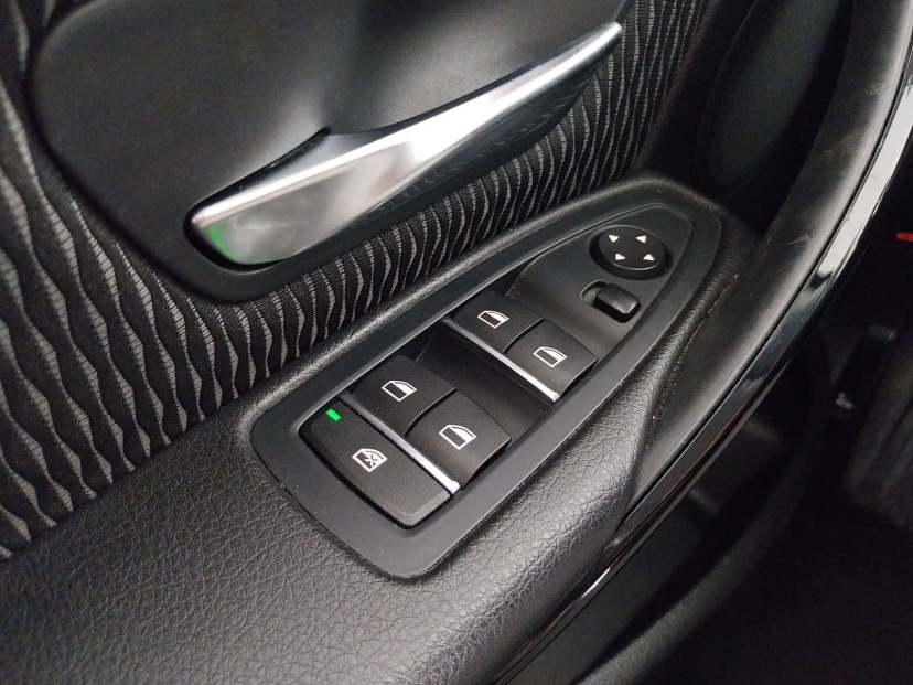 BMW 3, 2016