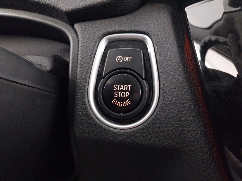 BMW 3, 2016