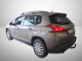 Peugeot 2008 - 2016