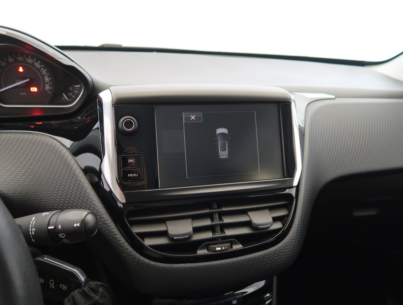 Peugeot 2008, 2016