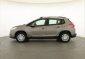 Peugeot 2008, 2016