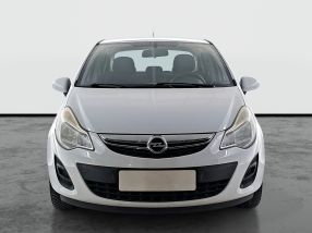 Opel Corsa - 2011