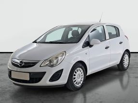 Opel Corsa - 2011