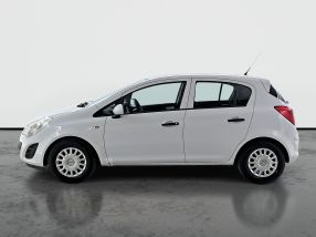 Opel Corsa - 2011