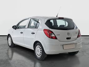 Opel Corsa - 2011