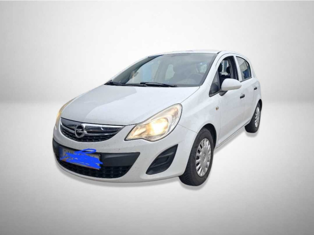 Opel Corsa 2011
