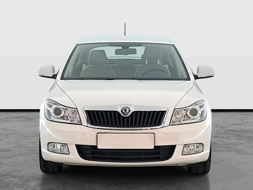 Škoda Octavia, 2011