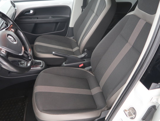 Volkswagen e-up! 16.4 kWh