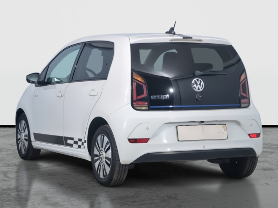 Volkswagen e-up! 16.4 kWh