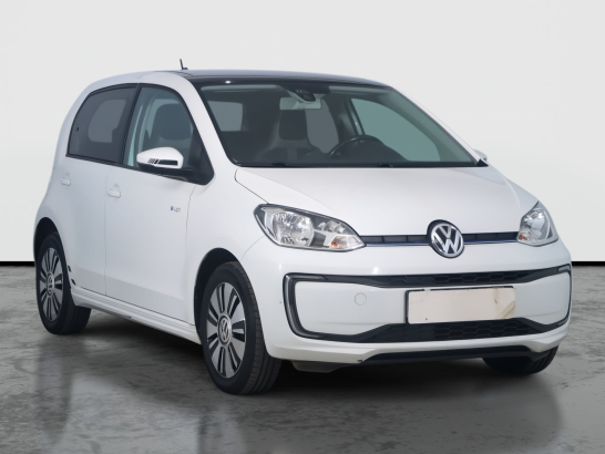 Volkswagen e-up! 16.4 kWh