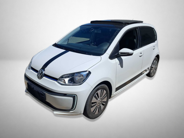 Volkswagen e-up! 2017