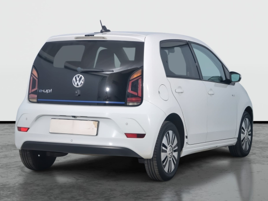 Volkswagen e-up! 16.4 kWh