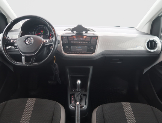 Volkswagen e-up! 16.4 kWh