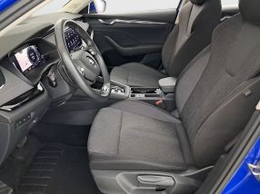 Škoda Octavia - 2023