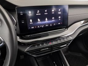 Škoda Octavia - 2023