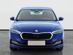 Škoda Octavia - 2023