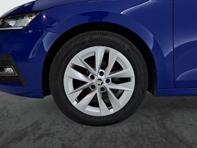 Škoda Octavia - 2023