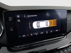 Škoda Octavia - 2023