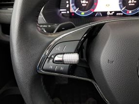 Škoda Octavia - 2023