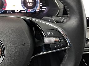 Škoda Octavia - 2023