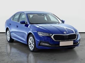 Škoda Octavia - 2023