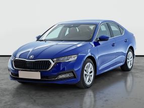 Škoda Octavia - 2023