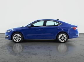 Škoda Octavia - 2023