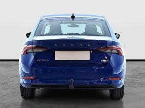 Škoda Octavia - 2023