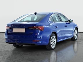 Škoda Octavia - 2023
