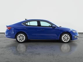 Škoda Octavia - 2023