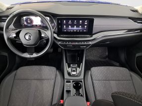 Škoda Octavia - 2023