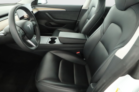 Tesla Model 3 Standard Range 60kWh
