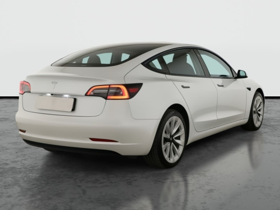Tesla Model 3 Standard Range 60kWh