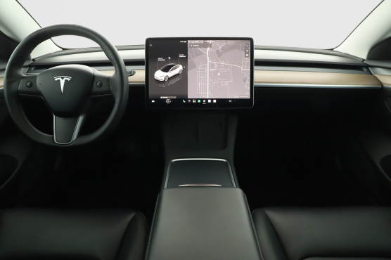 Tesla Model 3 Standard Range 60kWh