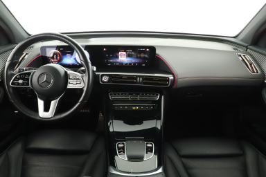 Mercedes-Benz EQC - 2020