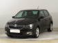 Škoda Fabia, 2017