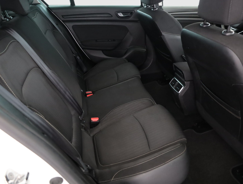 Renault Megane, 2017