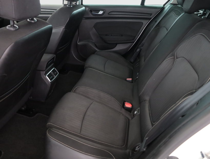 Renault Megane, 2017