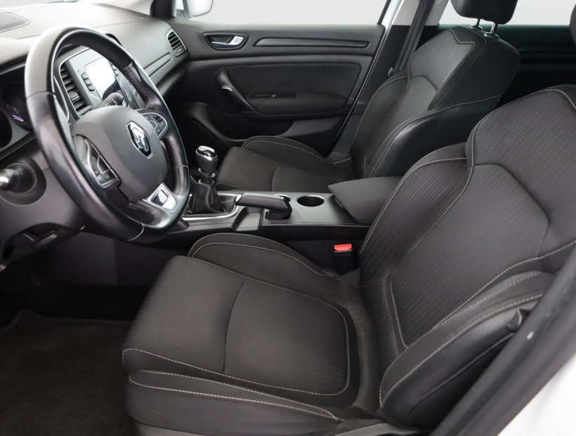 Renault Megane, 2017