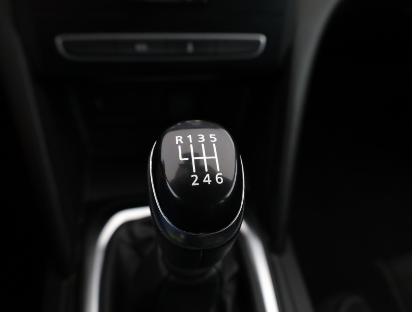 Renault Megane, 2017