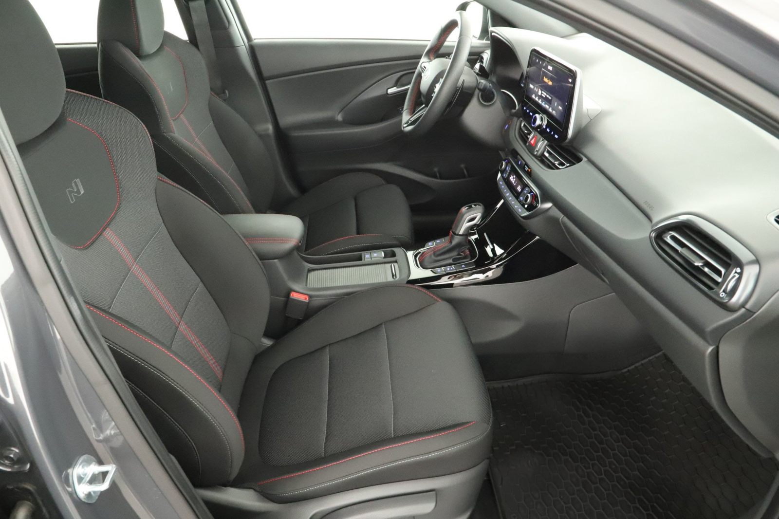 Hyundai i30 - 2026