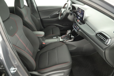 Hyundai i30 - 2026
