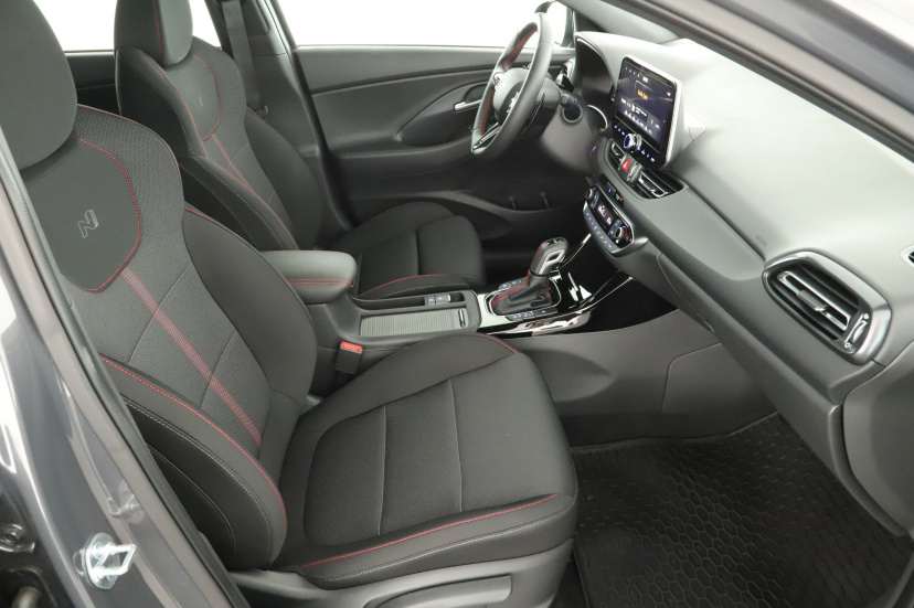 Hyundai i30, 2026