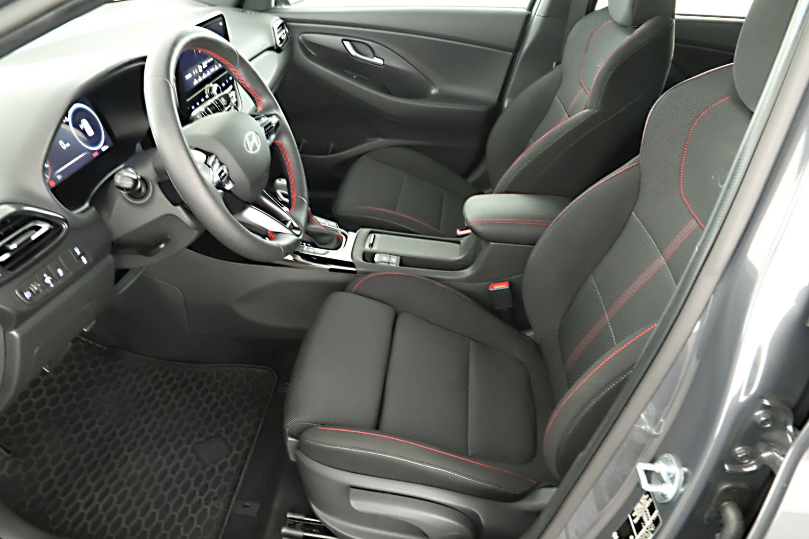 Hyundai i30 - 2026