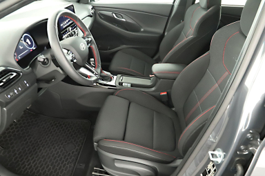 Hyundai i30 - 2026