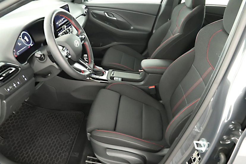 Hyundai i30, 2026