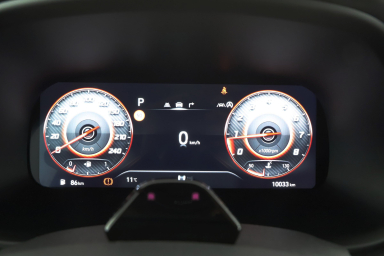 Hyundai i30 - 2026
