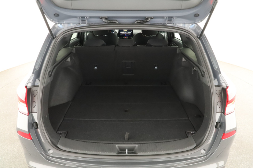 Hyundai i30, 2026