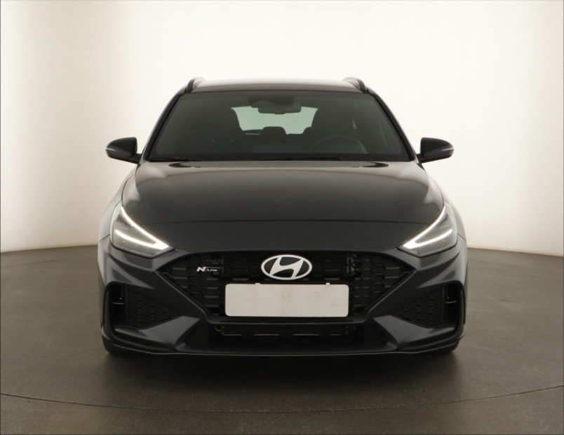 Hyundai i30, 2026