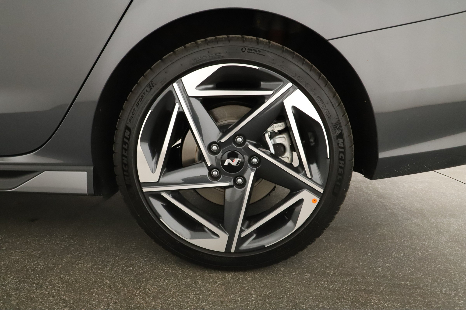 Hyundai i30 - 2026